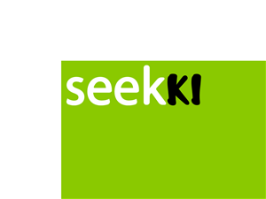 Logo Design by bava32 for seekki pty ltd | Design: #1285906