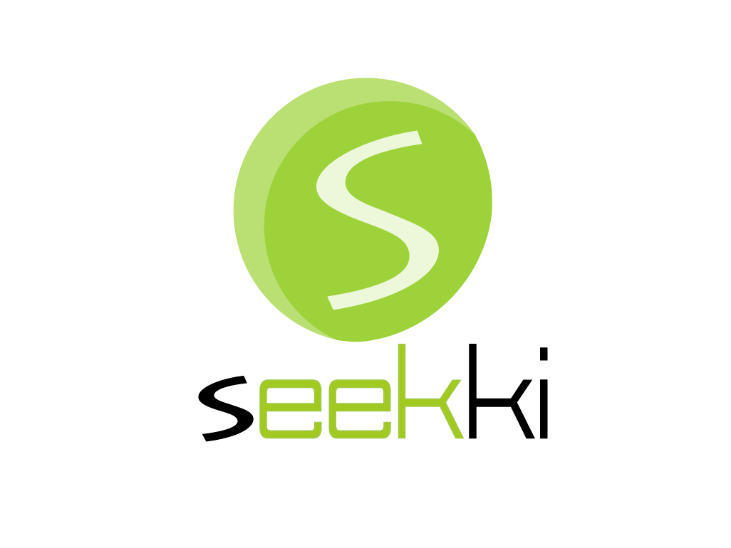 Logo Design by bava32 for seekki pty ltd | Design #1287317