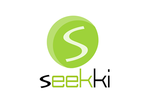 Logo Design by bava32 for seekki pty ltd | Design #1287317