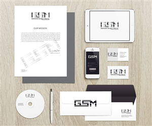 Logo Design by andreia.morgado for this project | Design: #4526721