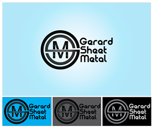 Diseño de Logo por Rabbit para este proyecto | Diseño: #4553891