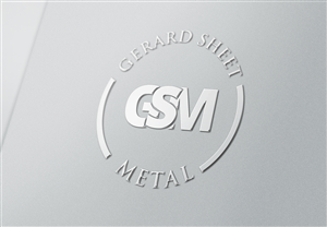 Design de Logo par studio-sfp.com pour ce projet | Design : #4532328