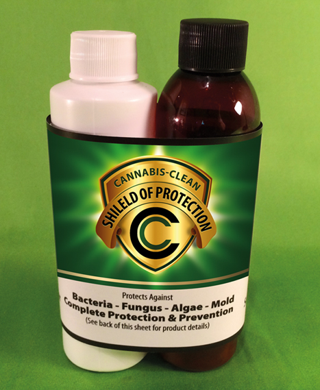 Label Design by Egytefl for Cannabis Clean | Design #4594335