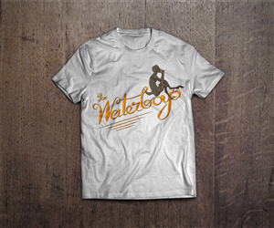 Diseño de Camiseta por VRathina para este proyecto | Diseño #4553156
