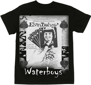 T-shirt Design by rightway