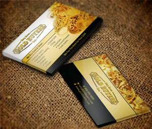 Diseño de Tarjeta de Presentación por MT