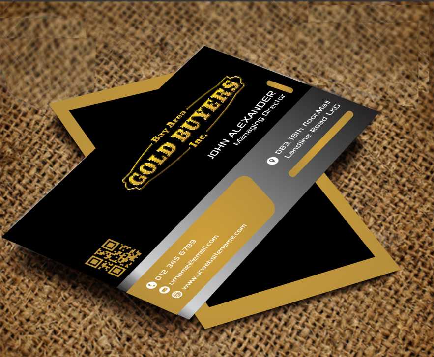 Diseño de Tarjeta de Presentación por AwsomeD para sean mince | Diseño #4539584