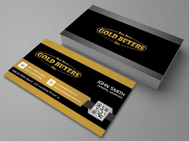 Diseño de Tarjeta de Presentación por AwsomeD para sean mince | Diseño #4539607