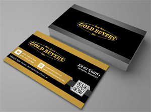 Visitenkarten-Design von AwsomeD für sean mince | Design: #4539607
