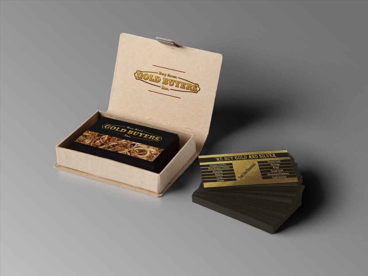 Business Card Design by honey d for sean mince | Design #4591071