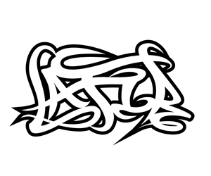 Logo Design by  guytoon