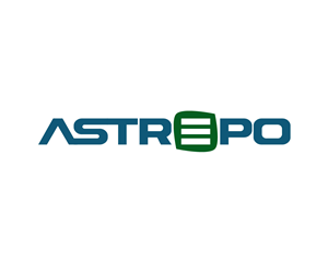 Logo Design by HLGCreativeTeam for Astrepo | Design #1325983
