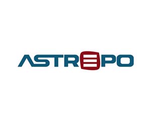 Logo Design by HLGCreativeTeam for Astrepo | Design: #1325989