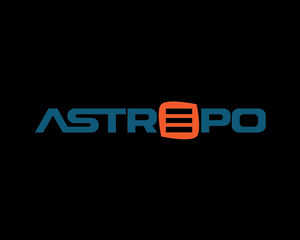 Logo Design by HLGCreativeTeam for Astrepo | Design: #1325992