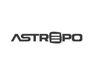 Logo Design by HLGCreativeTeam for Astrepo | Design: #1326006
