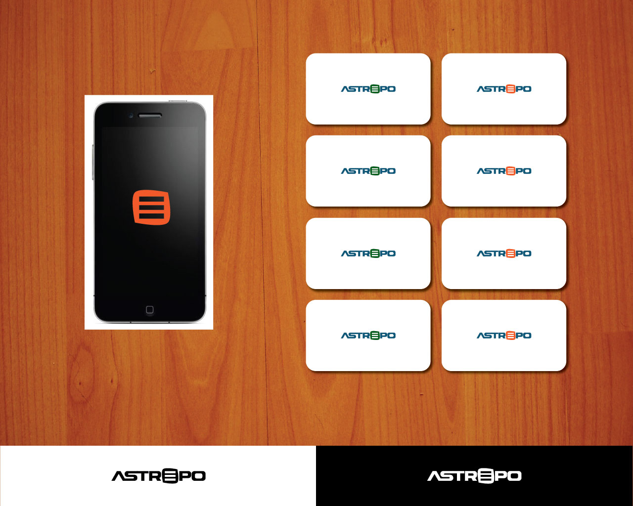 Logo Design by HLGCreativeTeam for Astrepo | Design #1326013