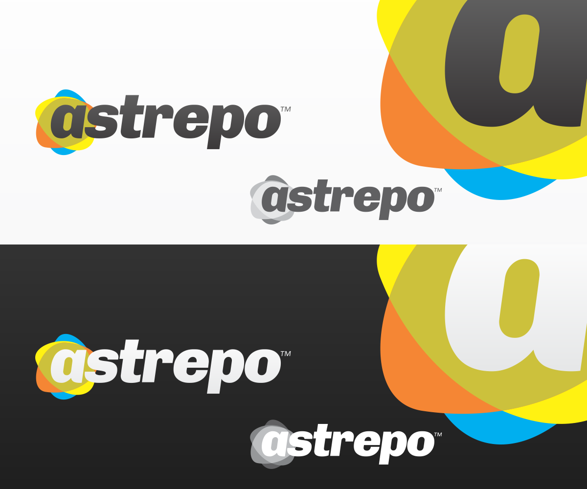 Logo Design by novita007 for Astrepo | Design: #1319295