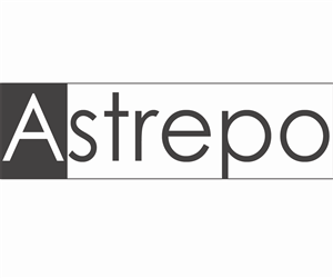 Logo Design by Jumar Ray for Astrepo | Design #1282542