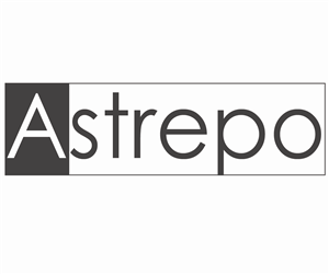 Diseño de Logo por Jumar Ray para Astrepo | Diseño: #1282559