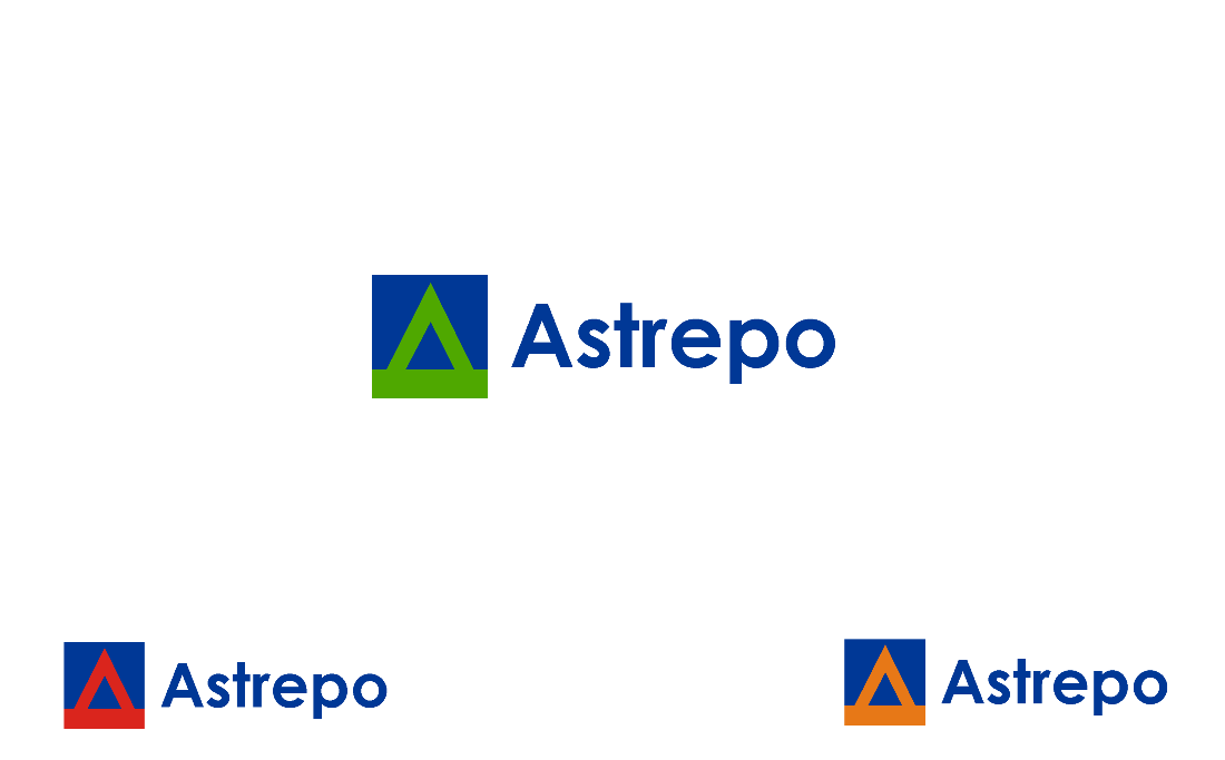 Logo Design by YudhaDesign for Astrepo | Design #1282332