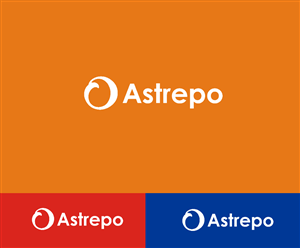 Diseño de Logo por YudhaDesign para Astrepo | Diseño: #1282413