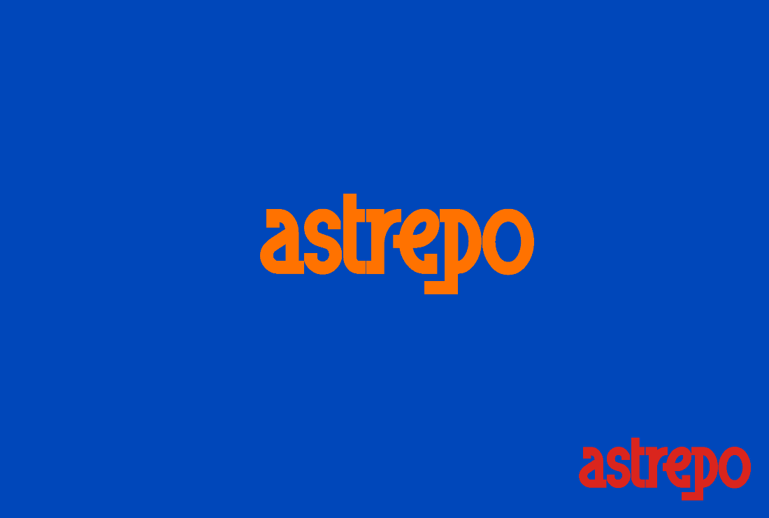 Diseño de Logo por YudhaDesign para Astrepo | Diseño #1286772