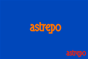 Diseño de Logo por YudhaDesign para Astrepo | Diseño: #1286772