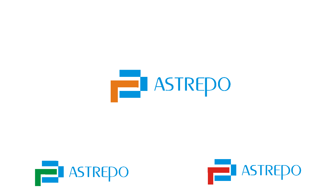 Diseño de Logo por YudhaDesign para Astrepo | Diseño #1286800