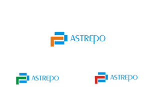 Diseño de Logo por YudhaDesign para Astrepo | Diseño: #1286800