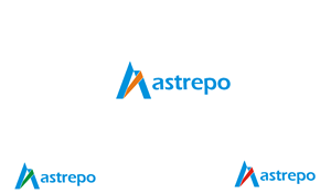 Logo Design by YudhaDesign for Astrepo | Design: #1288313