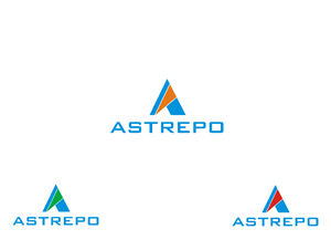Logo Design by YudhaDesign for Astrepo | Design: #1288367