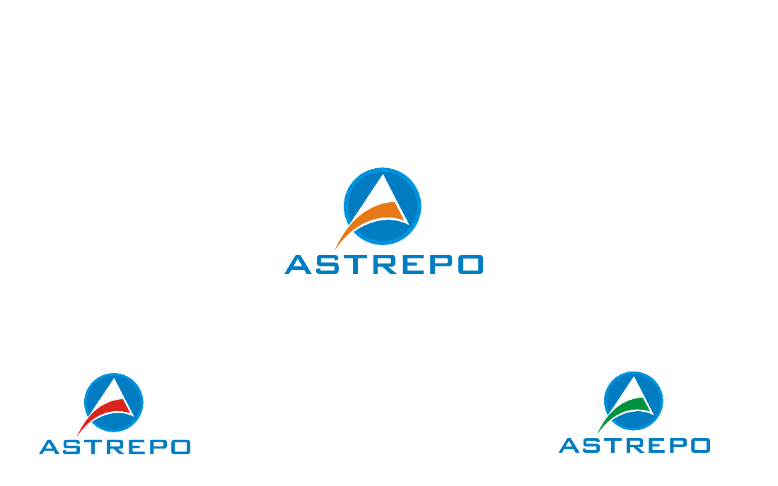 Logo Design by YudhaDesign for Astrepo | Design #1291754