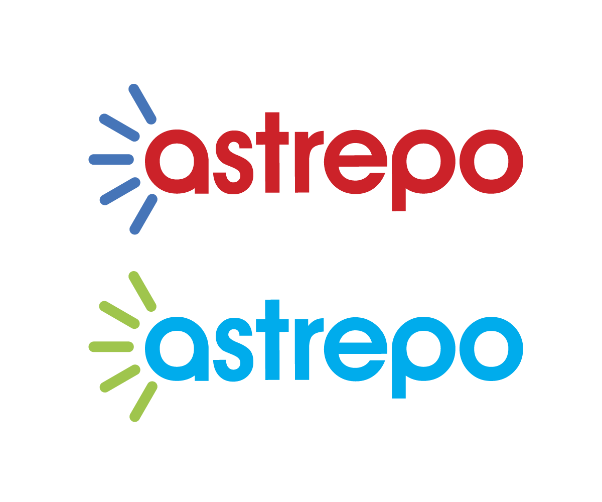 Logo Design by fk12020 for Astrepo | Design #1290971