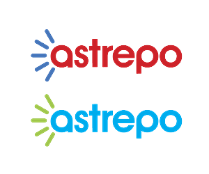 Logo Design by fk12020 for Astrepo | Design #1290971