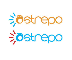 Diseño de Logo por fk12020 para Astrepo | Diseño: #1290973