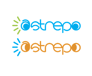 Diseño de Logo por fk12020 para Astrepo | Diseño: #1290976