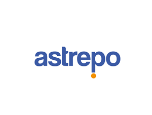 Logo Design by Pv_999 for Astrepo | Design: #1287164