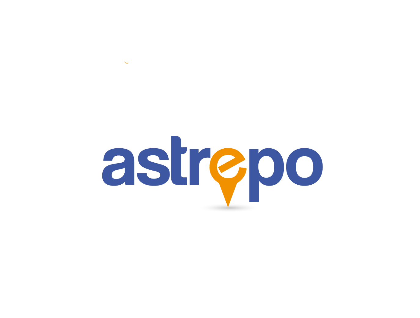 Logo Design by Pv_999 for Astrepo | Design #1288900