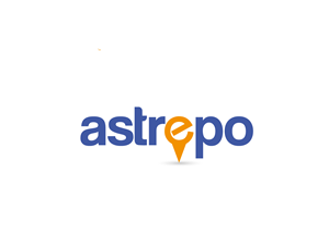 Logo Design by Pv_999 for Astrepo | Design: #1288900