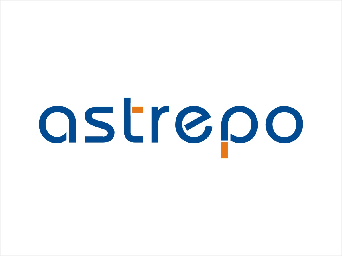 Logo Design by Sushma for Astrepo | Design #1292359