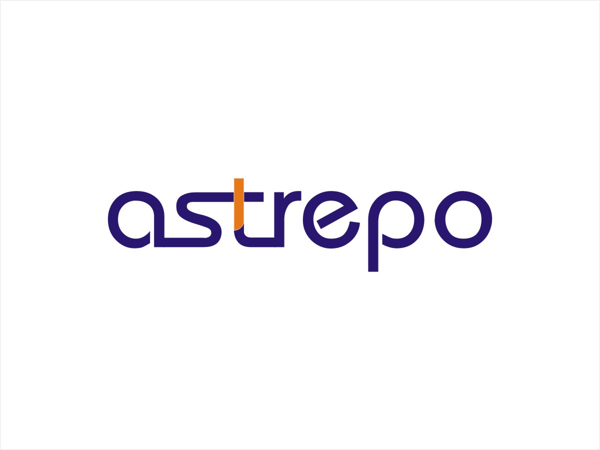 Logo Design by Sushma for Astrepo | Design #1292393
