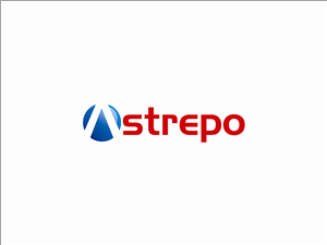 Diseño de Logo por R16 para Astrepo | Diseño: #1285213