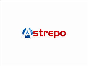 Diseño de Logo por R16 para Astrepo | Diseño: #1285229