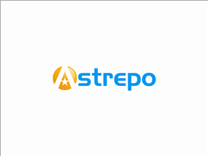 Diseño de Logo por R16 para Astrepo | Diseño: #1285236