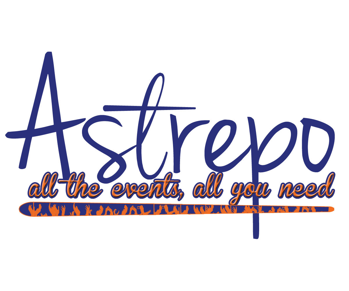 Logo Design by rfpDesign. for Astrepo | Design #1286031