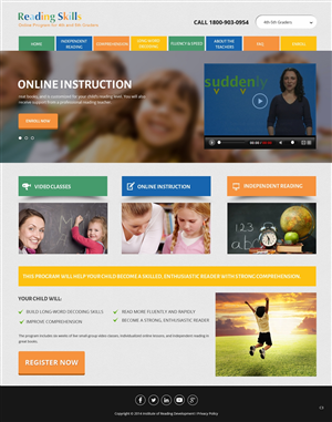 Diseño Web por pb para este proyecto | Diseño: #4611208