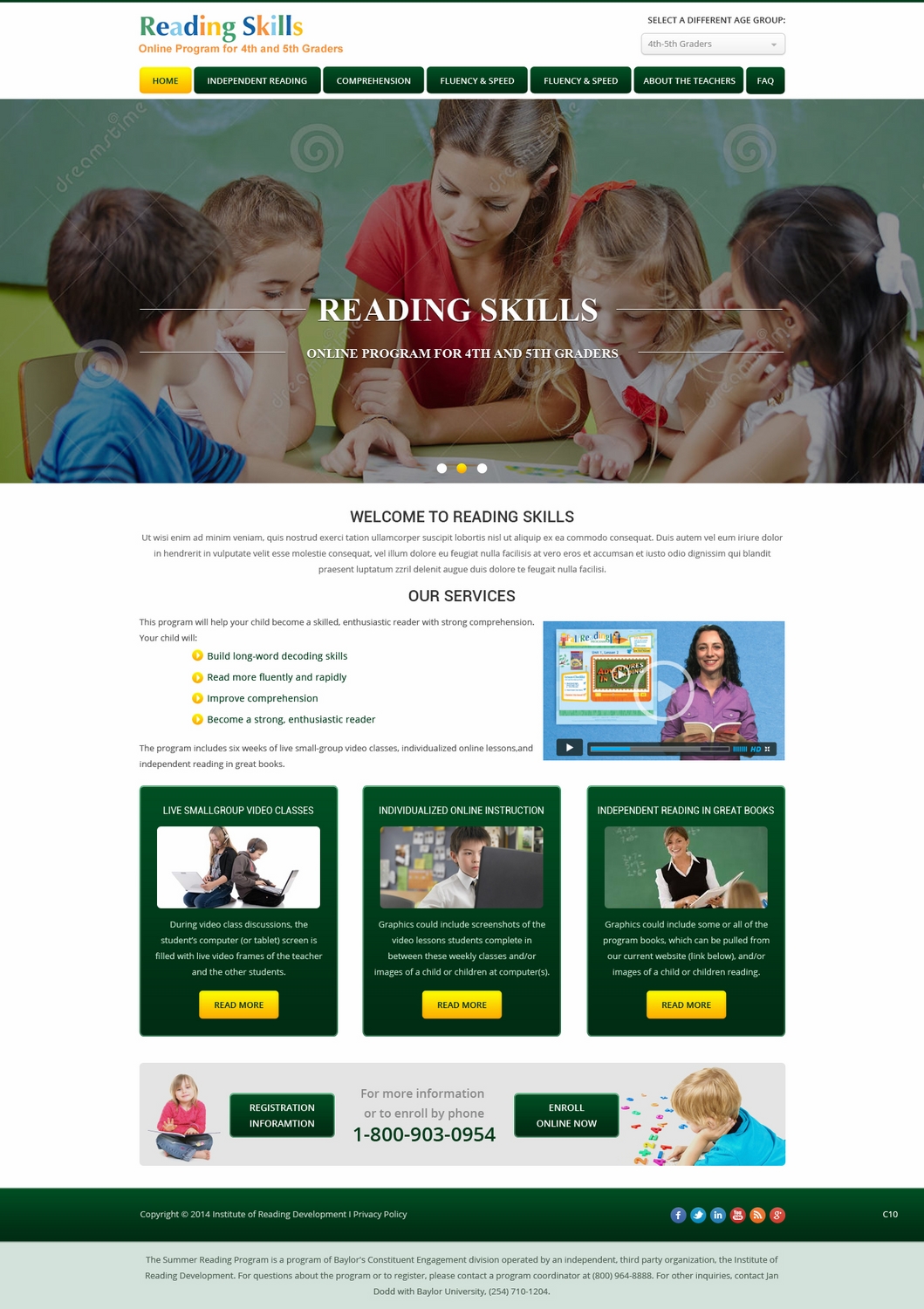 Web Design par pb pour ce projet | Design #4611214