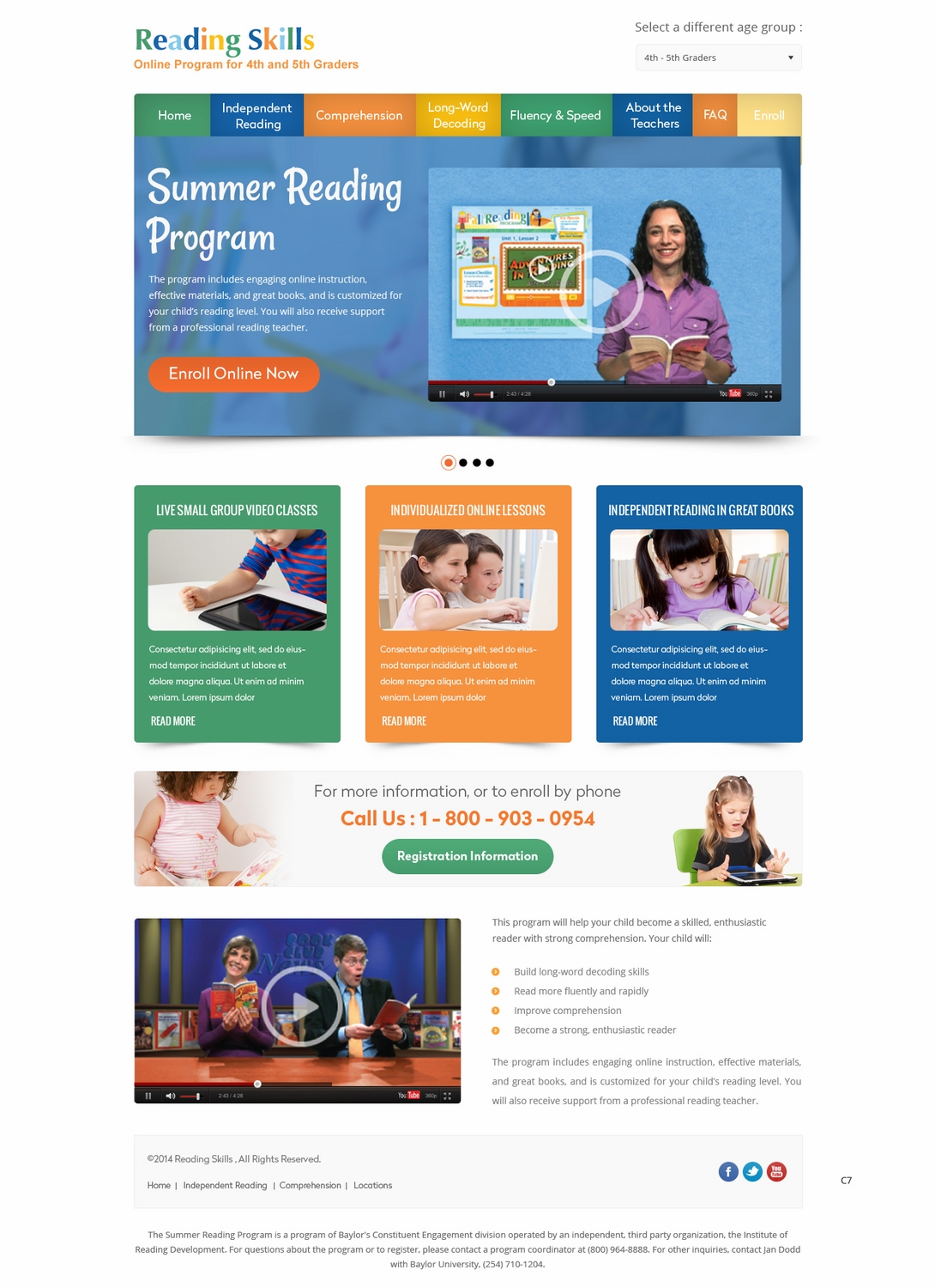 Web Design par pb pour ce projet | Design #4611224