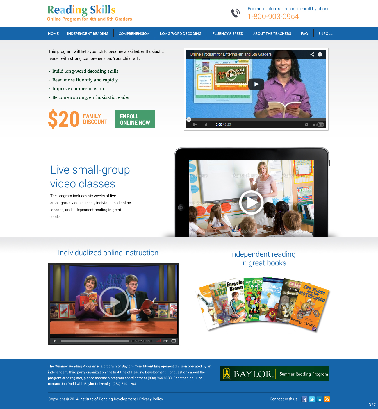 Web Design by pb for this project | Design #4611239