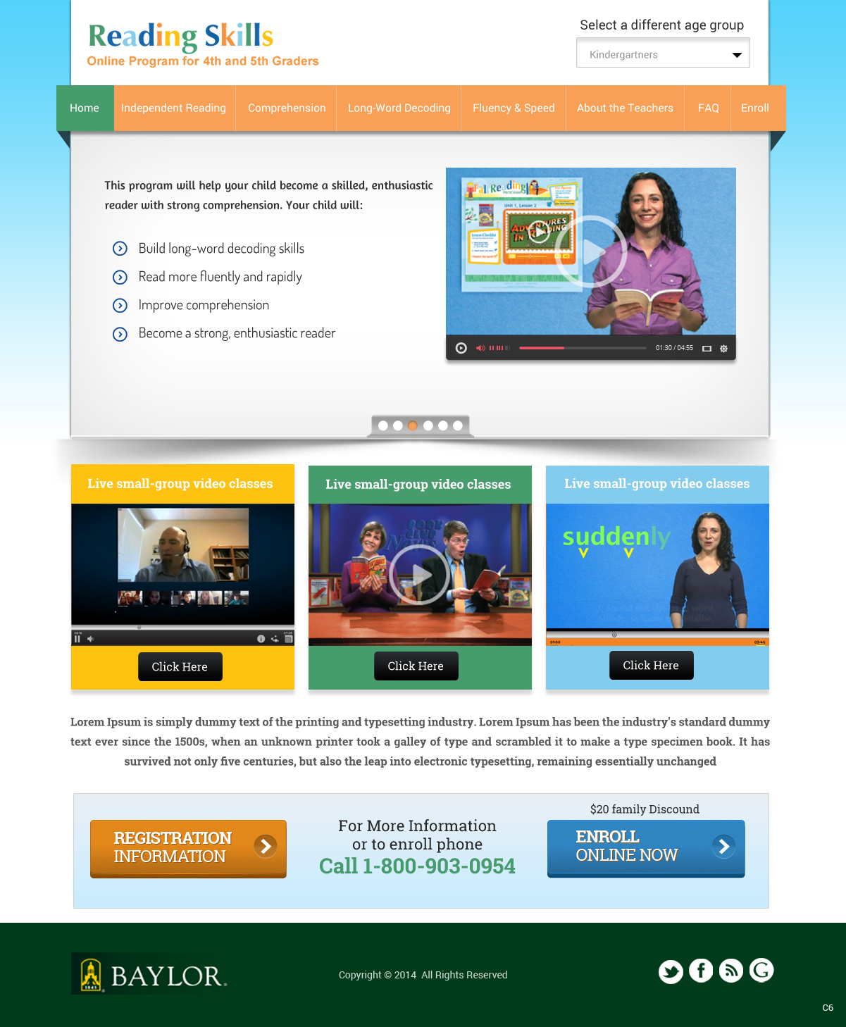 Diseño Web por pb para este proyecto | Diseño #4611246